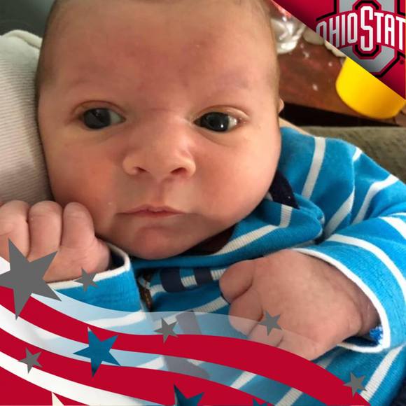 Meet your Posher, Chris - Picture 1 of 1